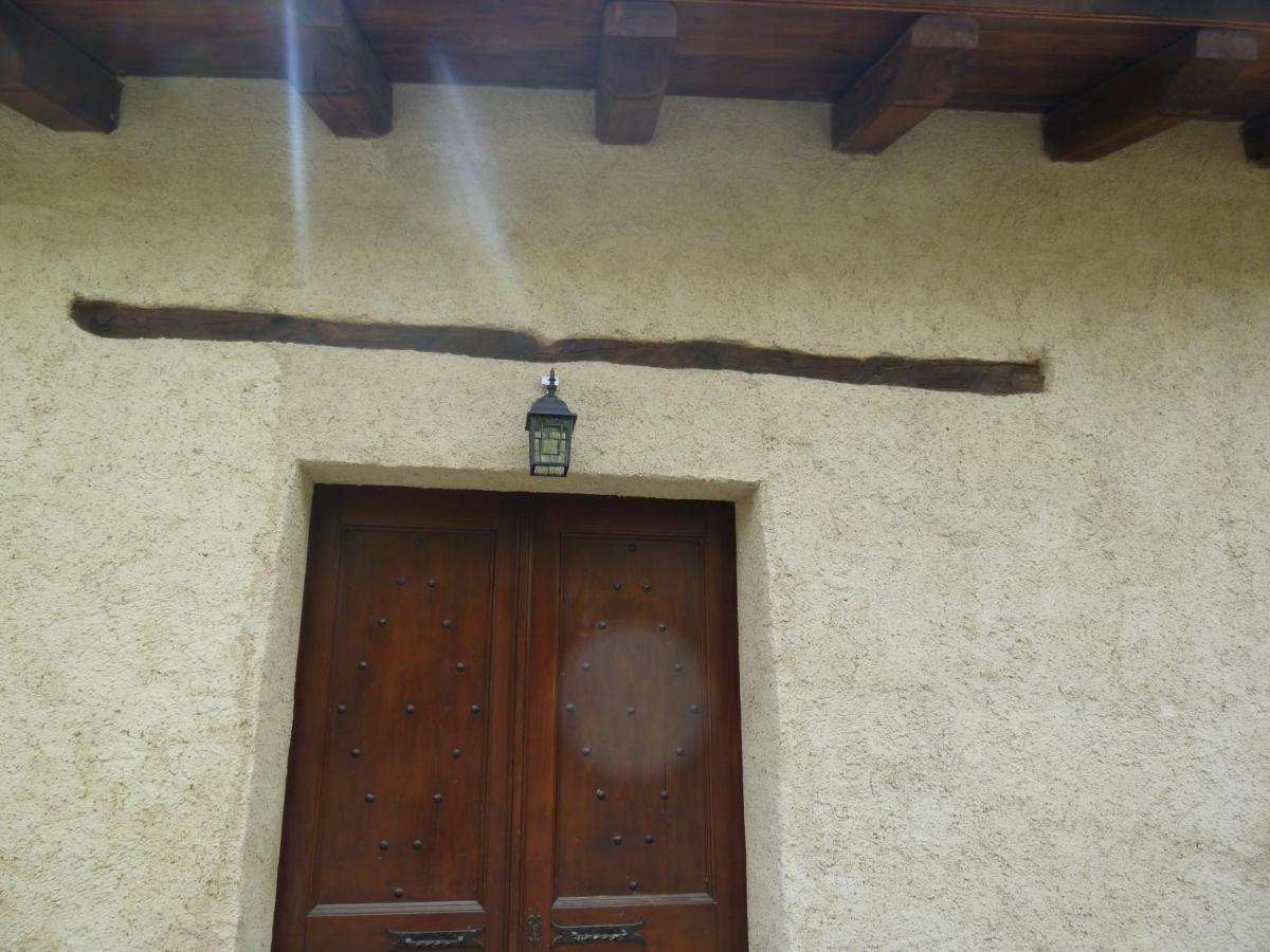 La Buneta Macra Exterior photo